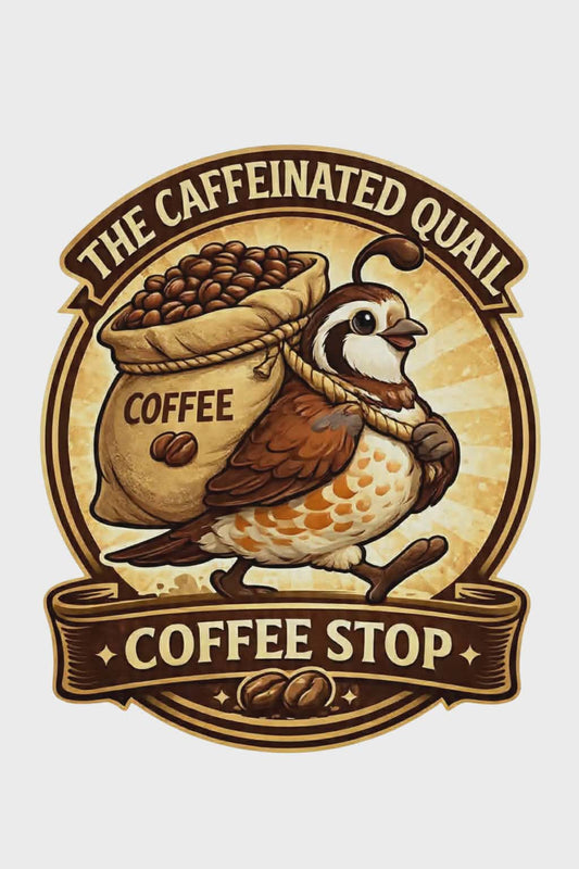 The Nest Single Origin House Coffee