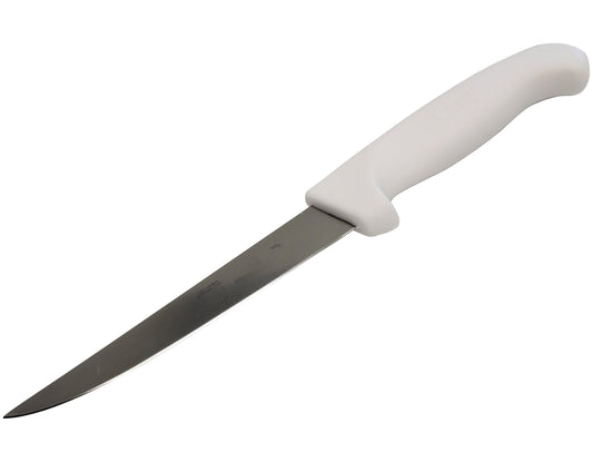 Premium 2 Piece Poultry Processing & Chicken Butcher Knife Set - Bird Keeping Supplies for Quail Enthusiasts