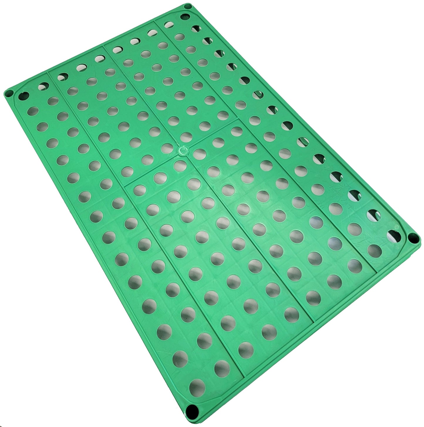 Premium Rite Farm Products Stacking 150 Quail Egg Capacity Poly Trays - Bird Keeping Supplies for Quail Enthusiasts