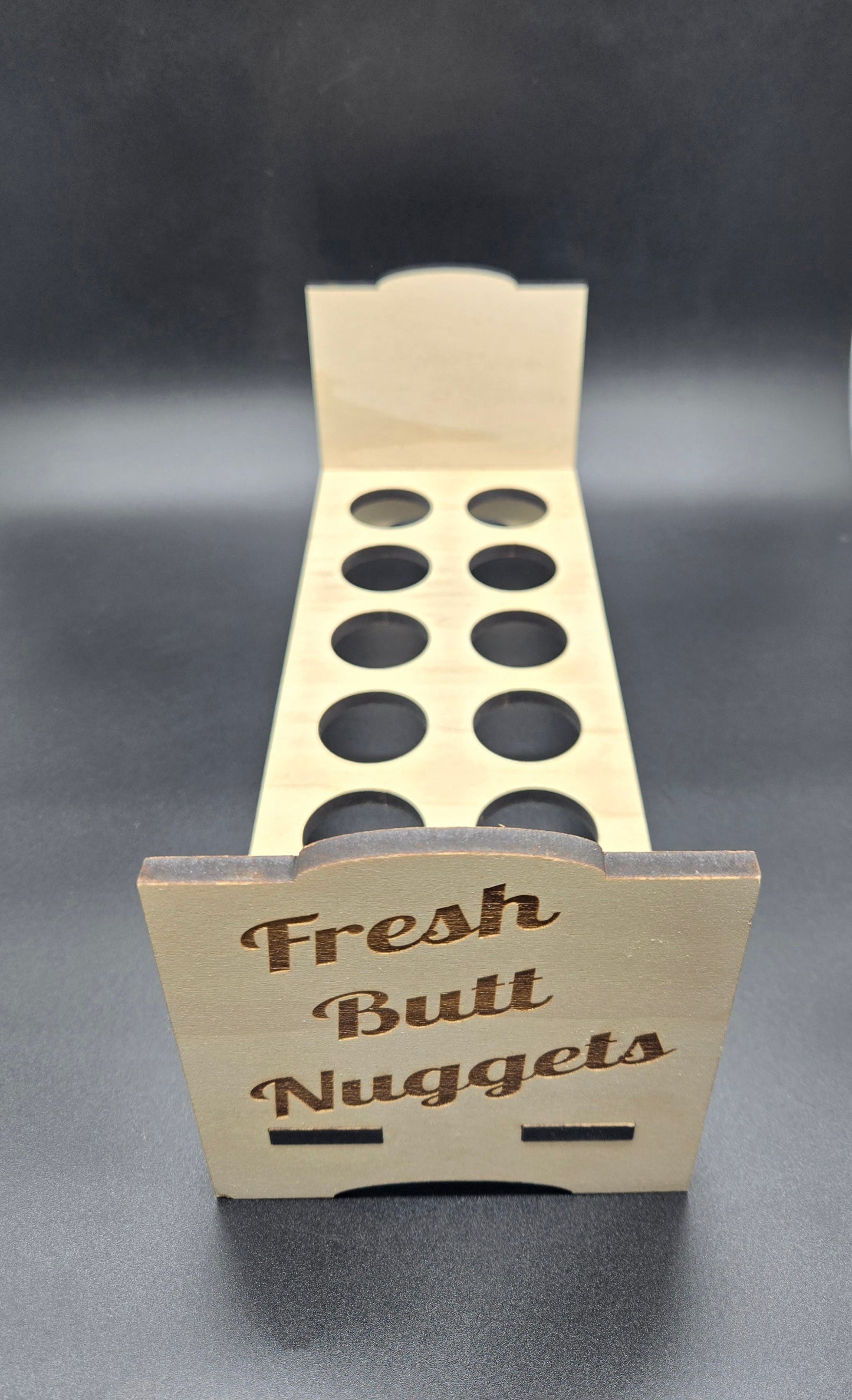 Counter Top Egg Holder