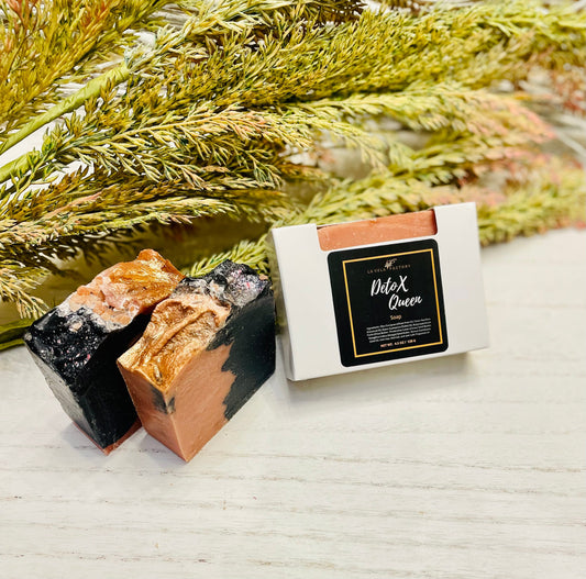 Soap Artisan Created Variations