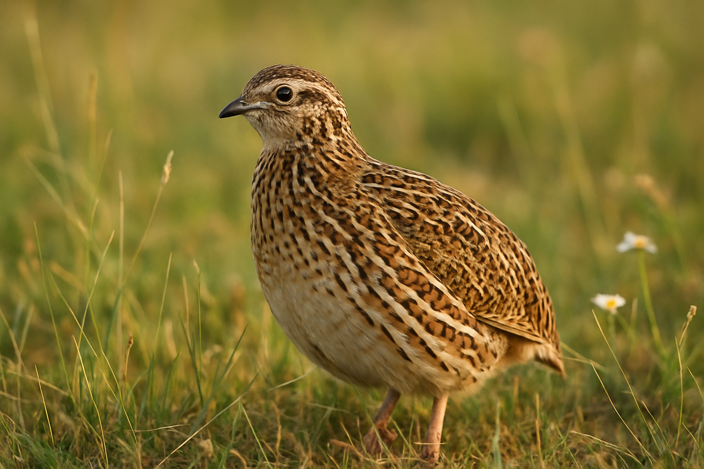 falb fee coturnix