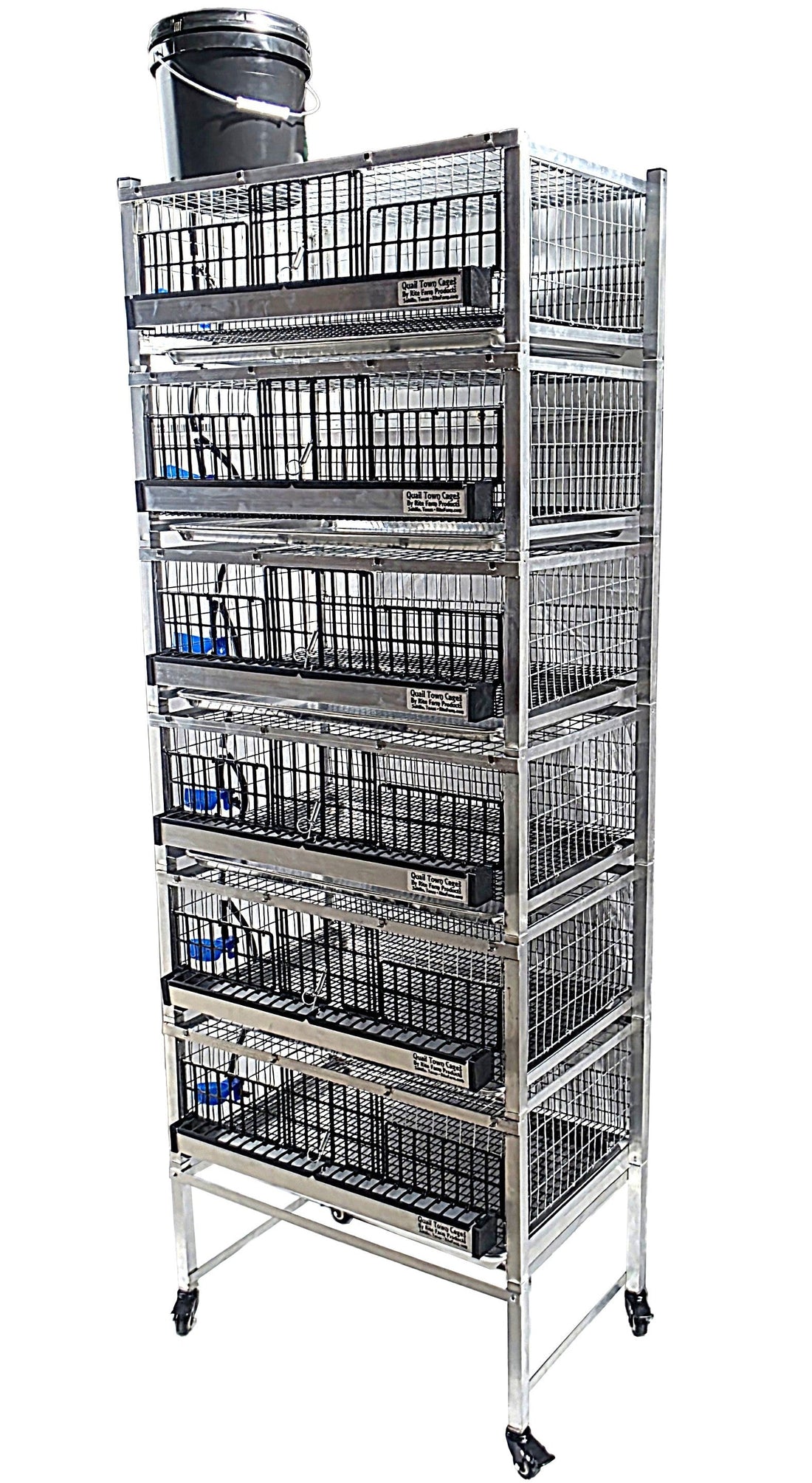 Fall Housing: Buy the Cage Once. Skip the Stuff You Will Hate.