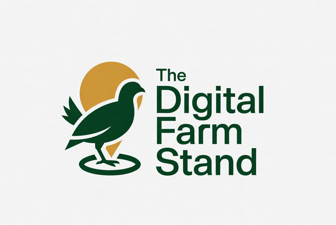Online Event - The digital Farm Stand - Amazon Prime unlocked