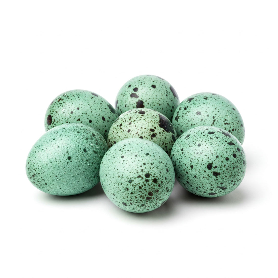 The Science of Celadon – Deciphering the Blue Egg Mystery