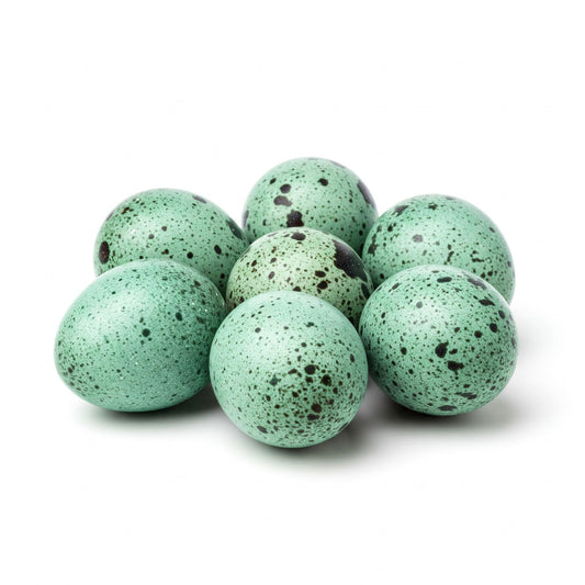 The Science of Celadon – Deciphering the Blue Egg Mystery