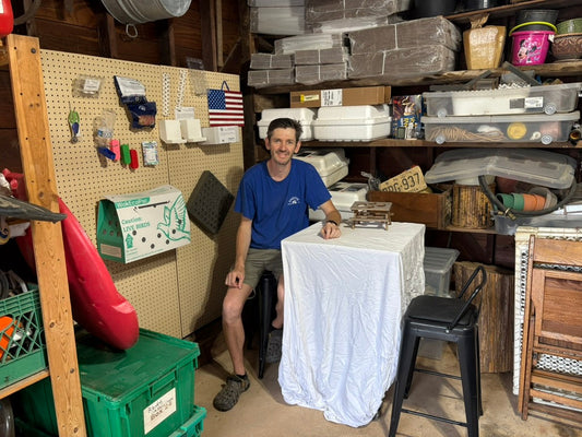 Step Inside the Ultimate Quail Experience: Visit the Undique Showroom in Bridgewater, NJ!