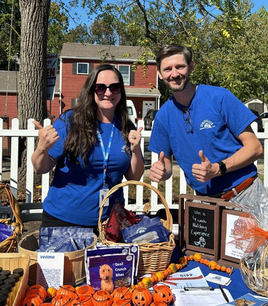 🚜 Meet Us at the Tractor Supply Farmers Market in Warren, NJ! 🌾