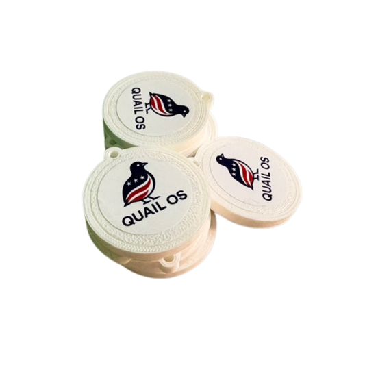 Say Goodbye to Clipboards: QuailOS Tap and Track is Here!