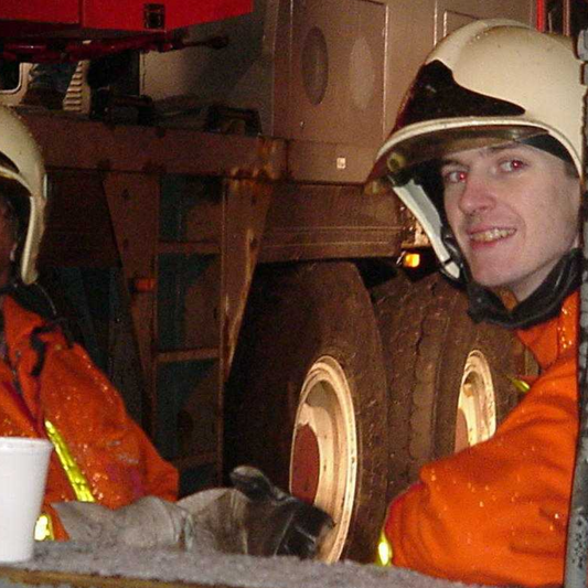 Generations of Service — Why Undique Supports Our Firefighters, EMT and Military