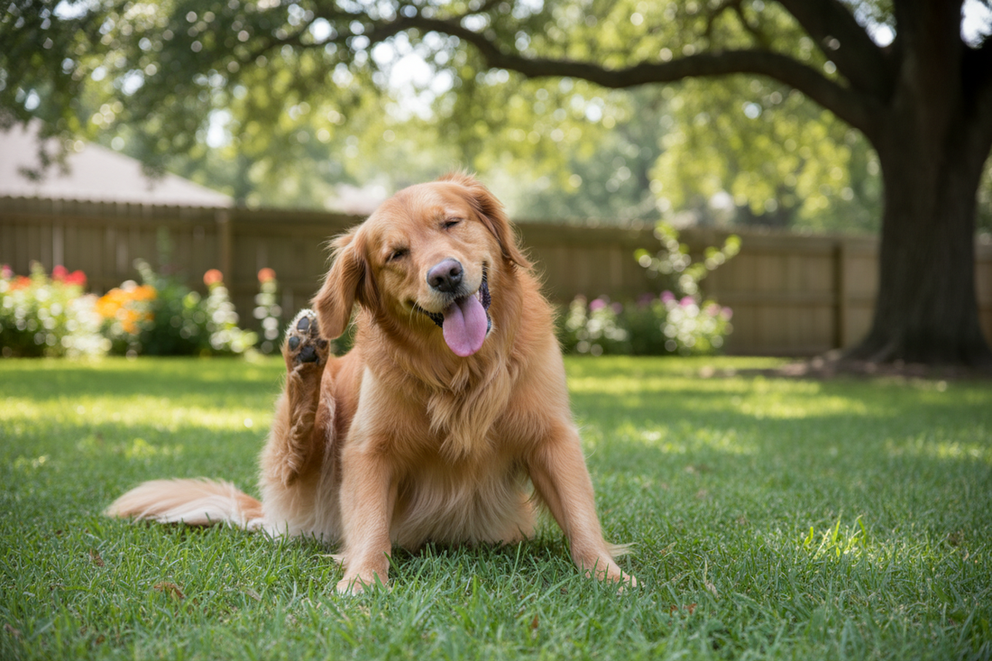 The Hypoallergenic Power of Quail – Solving the Itch
