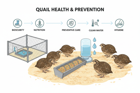 Health Management and Disease Prevention