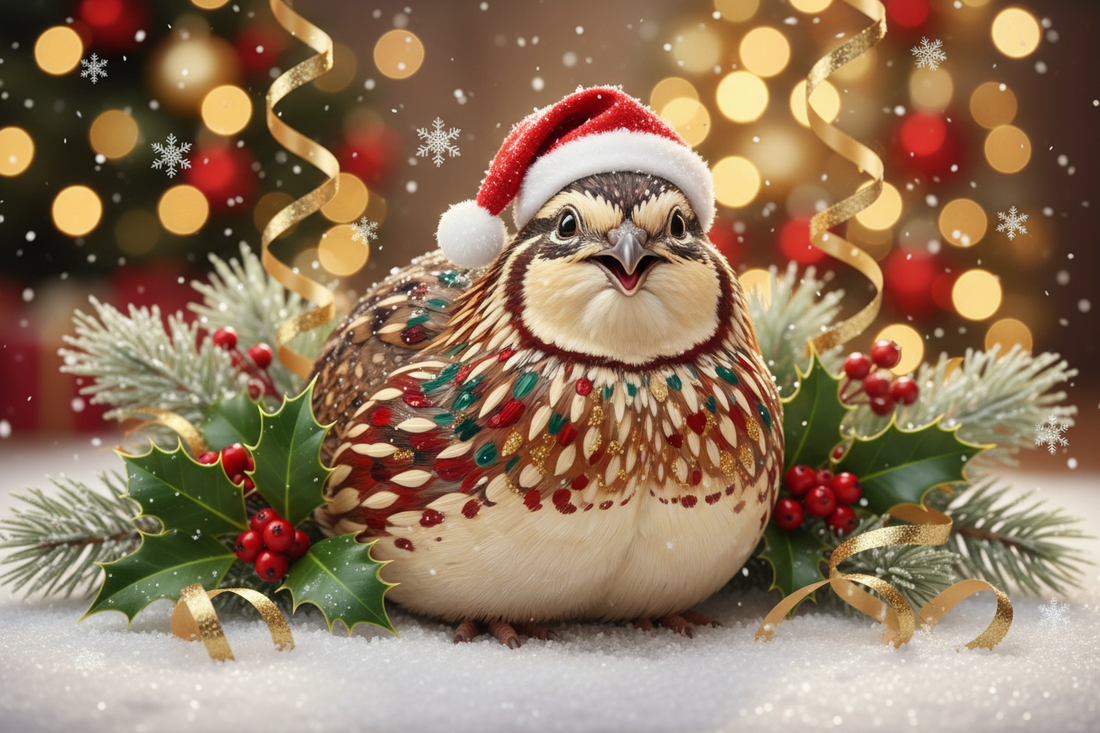 Merry Xmas and a Happy New Year !