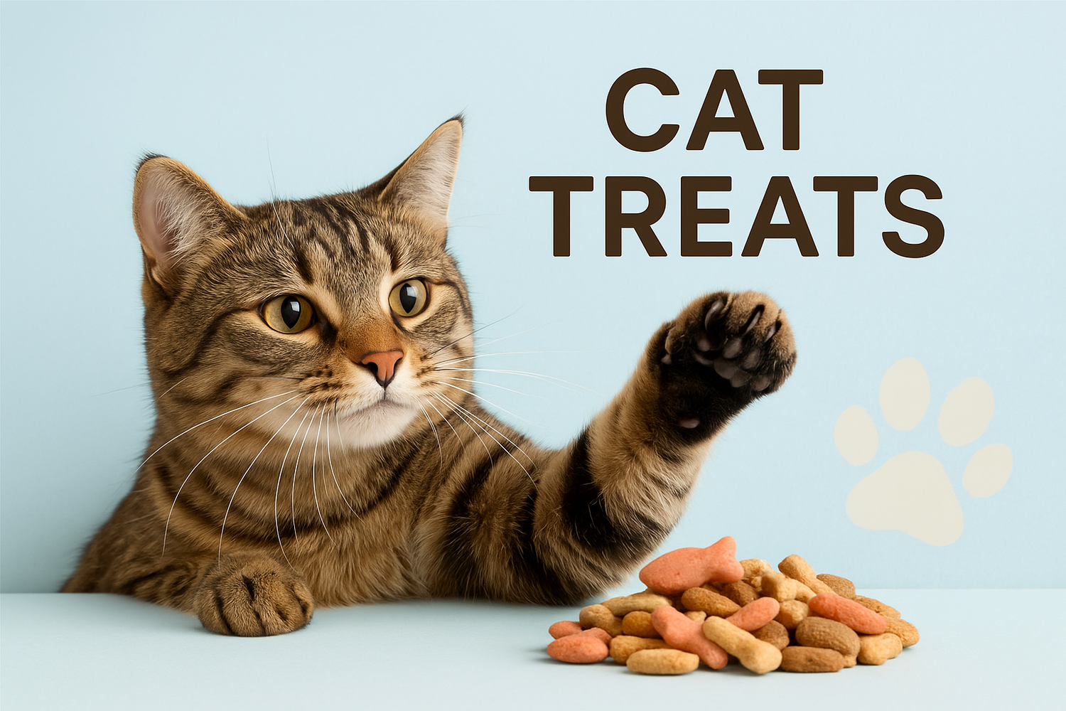 Cat treats