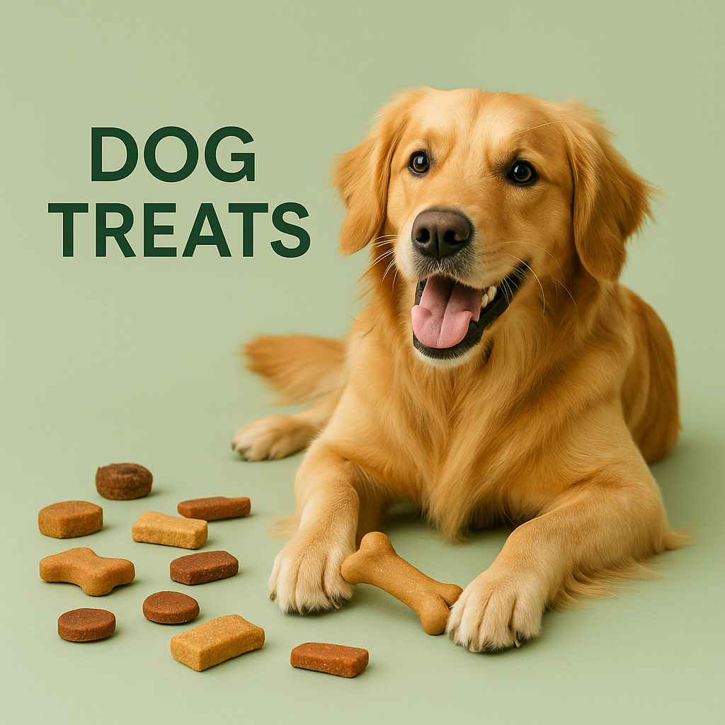 Dog Treats