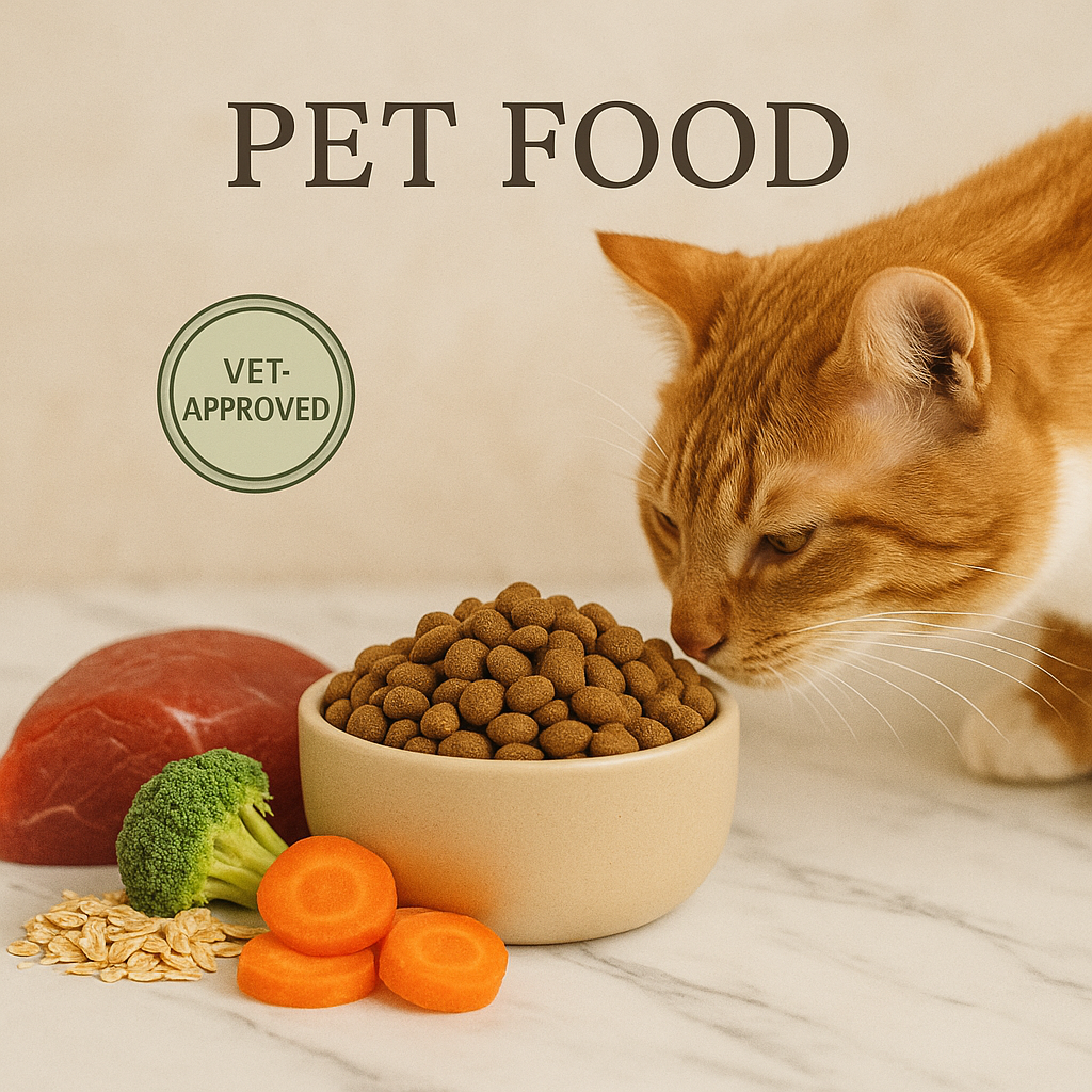 Pet Food