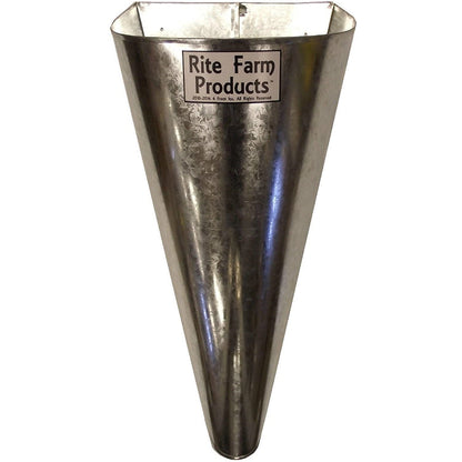 Restraining Processing Killing Cone for Chicken, Turkey, Duck, Goose, Quail, Kill