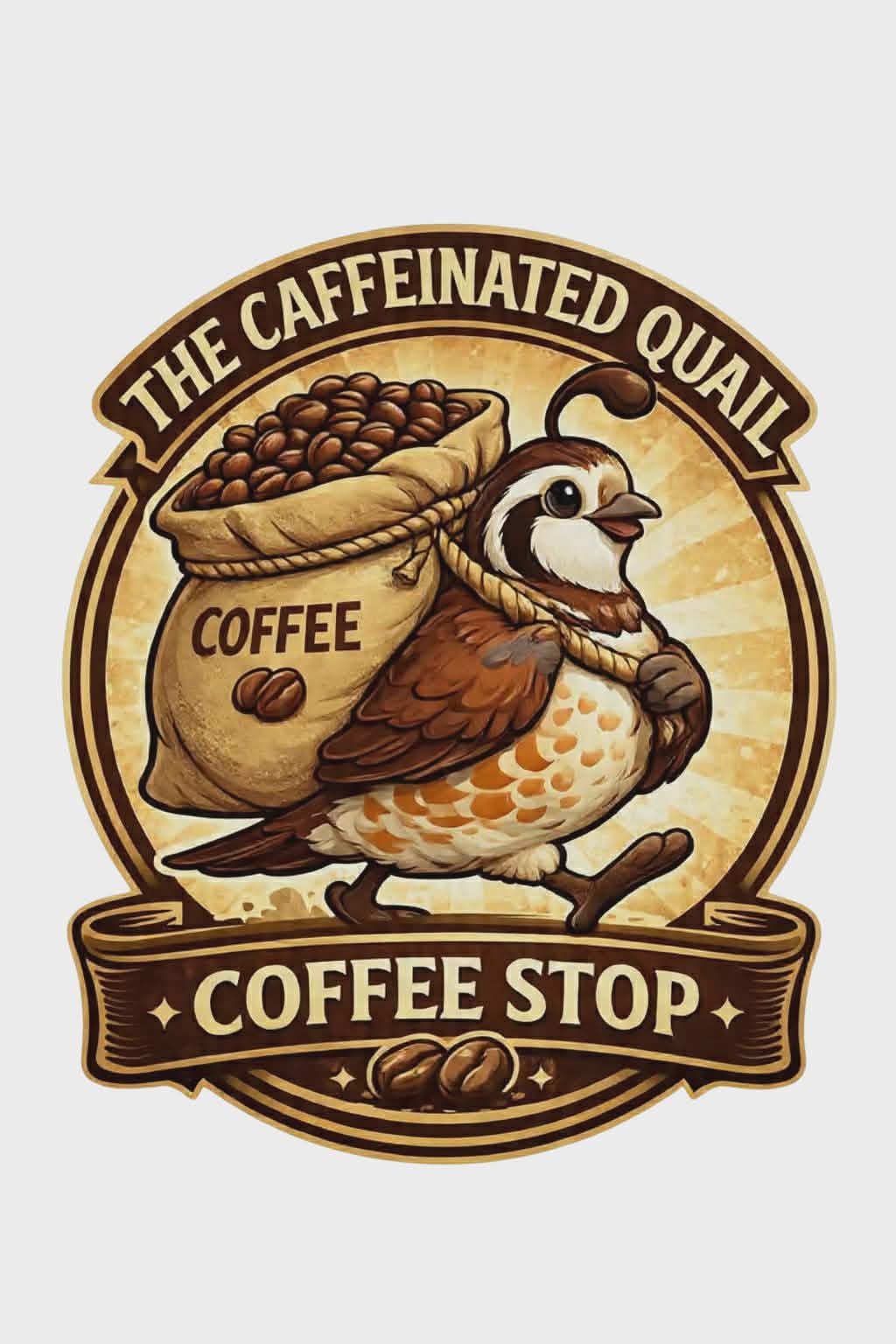 Chill Out Dark Roast Cold Brew Blend Coffee
