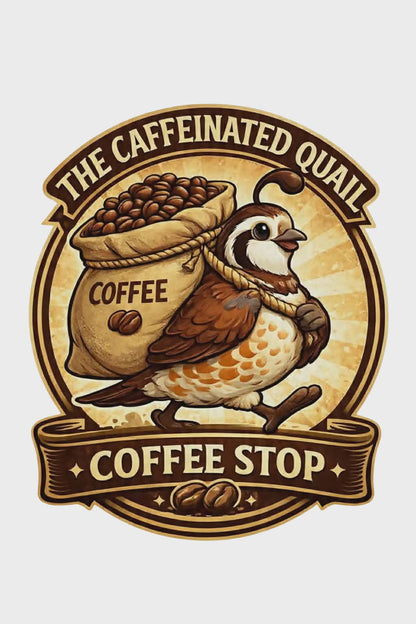 Chill Out Dark Roast Cold Brew Blend Coffee