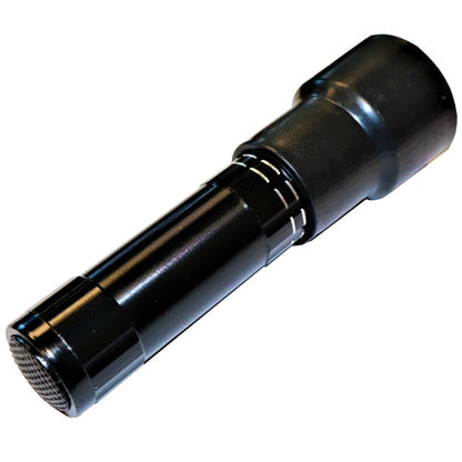 Cordless handheld ultra bright LED egg candler