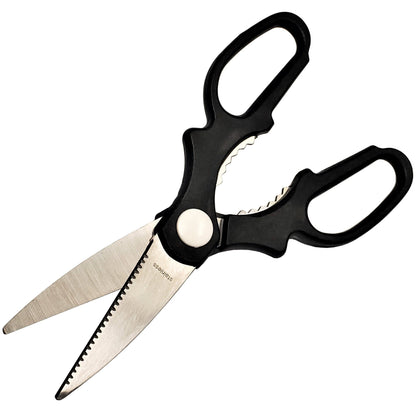 Deluxe Poultry Processing & Chicken Butcher Knife Kit