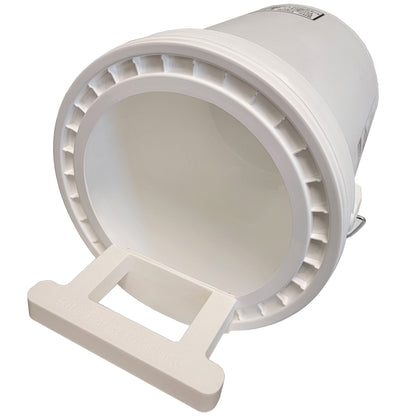 Chicken Nesting Box Bucket Kit for Laying Nest Pail