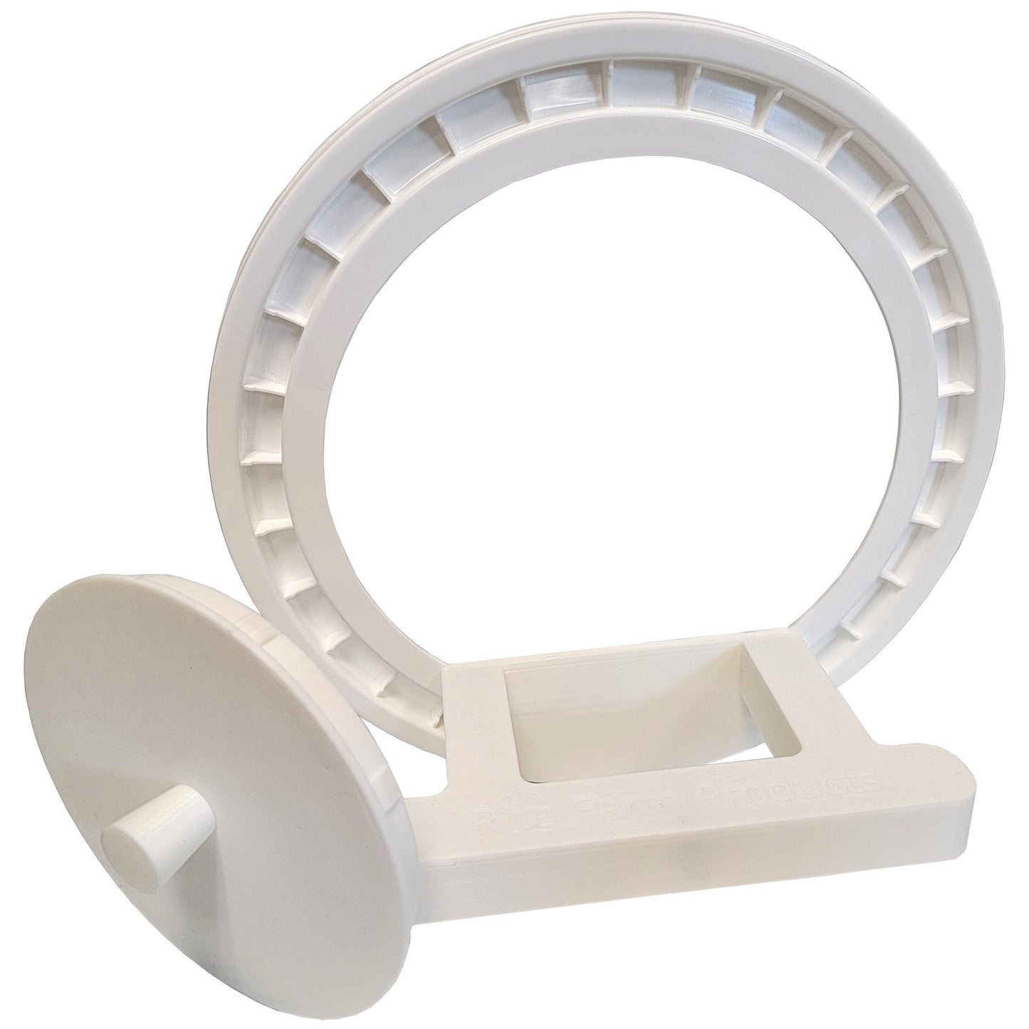 Chicken Nesting Box Bucket Kit, Rear Access Cover, Complete Kit With 5 Gallon Pail