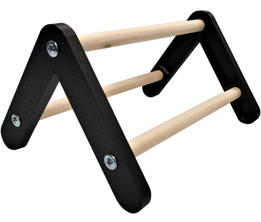 8 Inch Long 3 Bar Perch for Baby Chicks & Quail