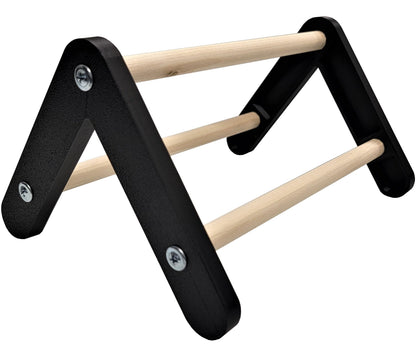 Premium Combo 16 Inch Long 5 Bar & 8 Inch 3 Bar Perch for Baby Chicks & Quail - Bird Keeping Supplies for Quail Enthusiasts