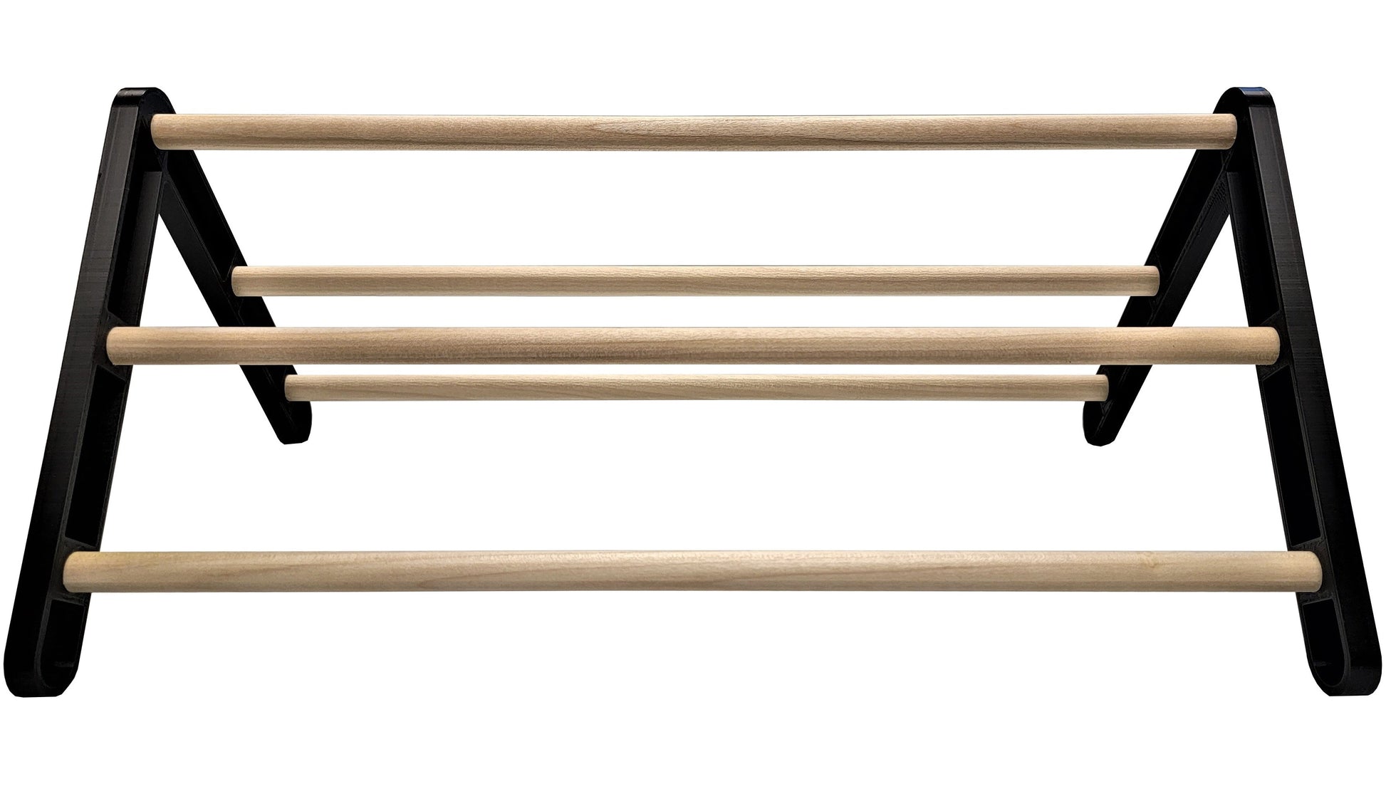Premium Combo 16 Inch Long 5 Bar & 8 Inch 3 Bar Perch for Baby Chicks & Quail - Bird Keeping Supplies for Quail Enthusiasts