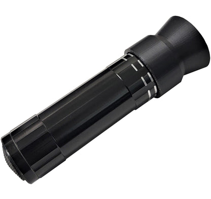 Quail Egg Candler Cordless handheld ultra bright LED Candling