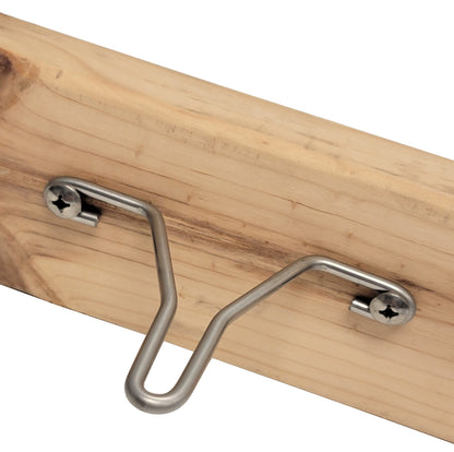 Premium Stainless Steel Quail Dispatcher Tool for Processing and Dispatching Quail - Bird Keeping Supplies for Quail Enthusiasts