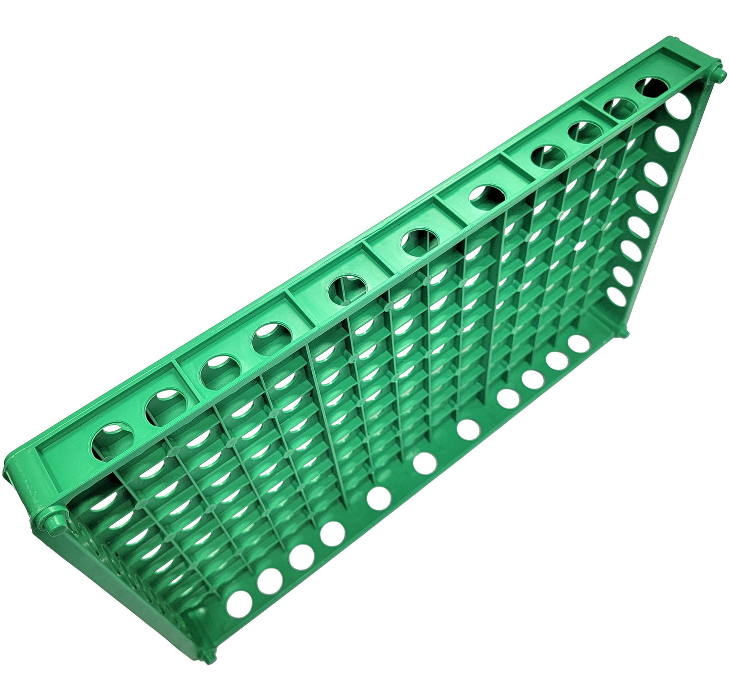 Premium Rite Farm Products Stacking 150 Quail Egg Capacity Poly Trays - Bird Keeping Supplies for Quail Enthusiasts