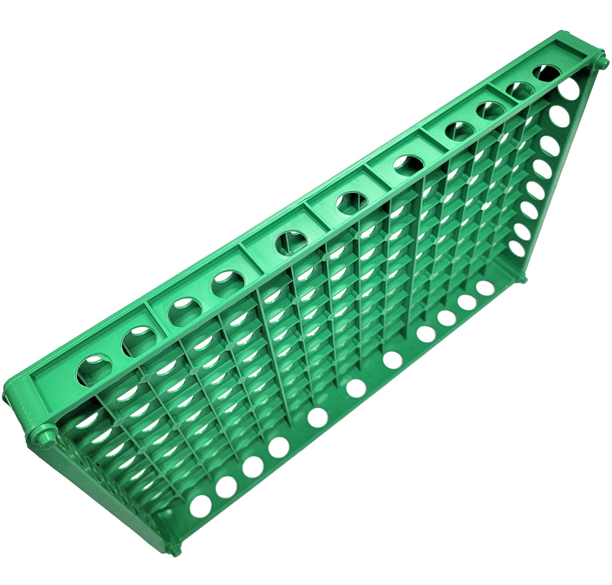 Premium Rite Farm Products Stacking 150 Quail Egg Capacity Poly Trays - Bird Keeping Supplies for Quail Enthusiasts