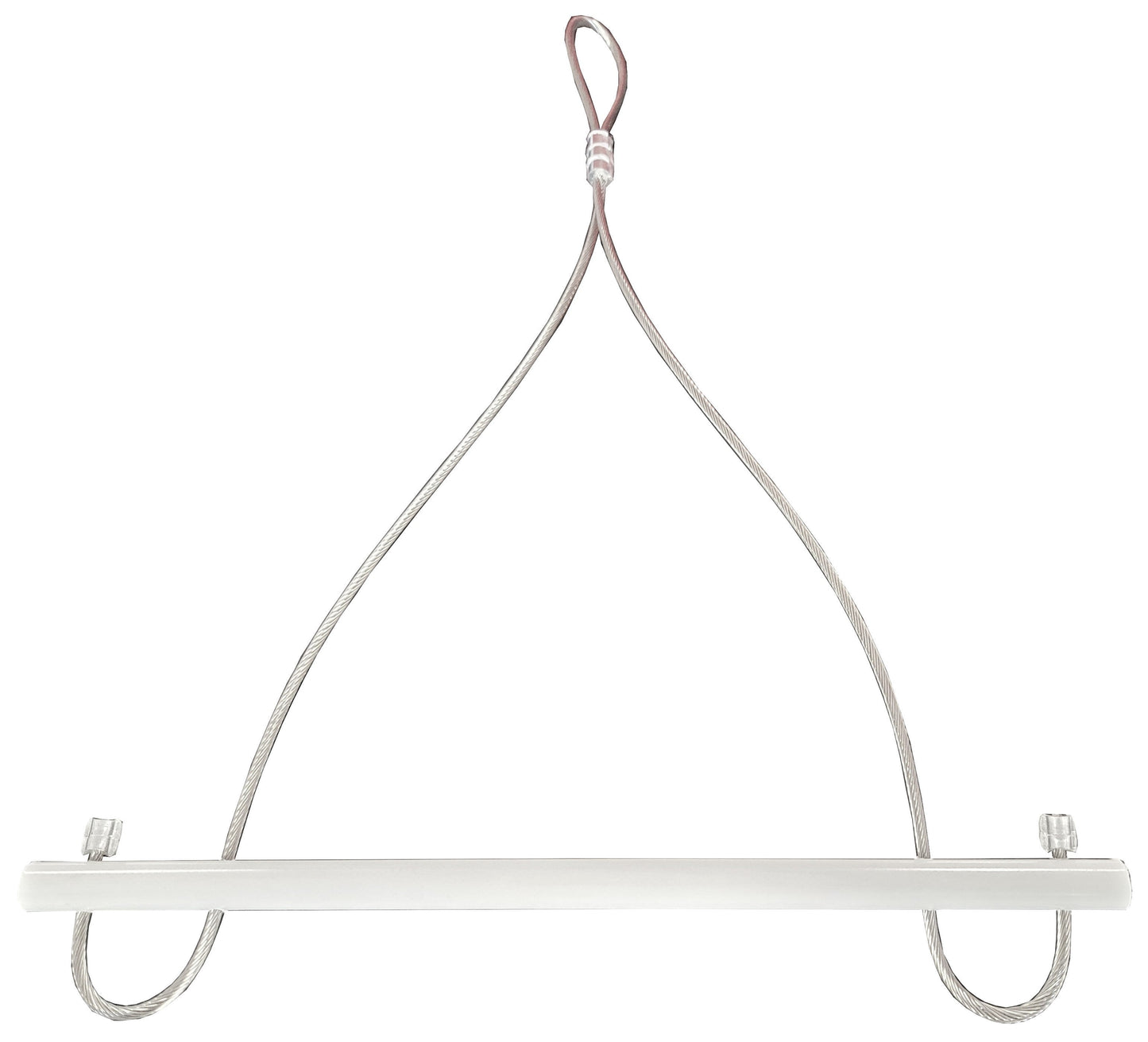 Premium Combo Rabbit Processing Dispatcher Tool & Gambrel Hanger Wringer Neck Cervical Dislocation - Homesteading Supplies for Quail Enthusiasts
