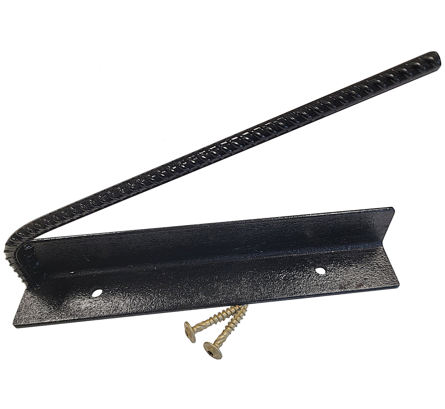 Premium Combo Rabbit Processing Dispatcher Tool & Gambrel Hanger Wringer Neck Cervical Dislocation - Homesteading Supplies for Quail Enthusiasts
