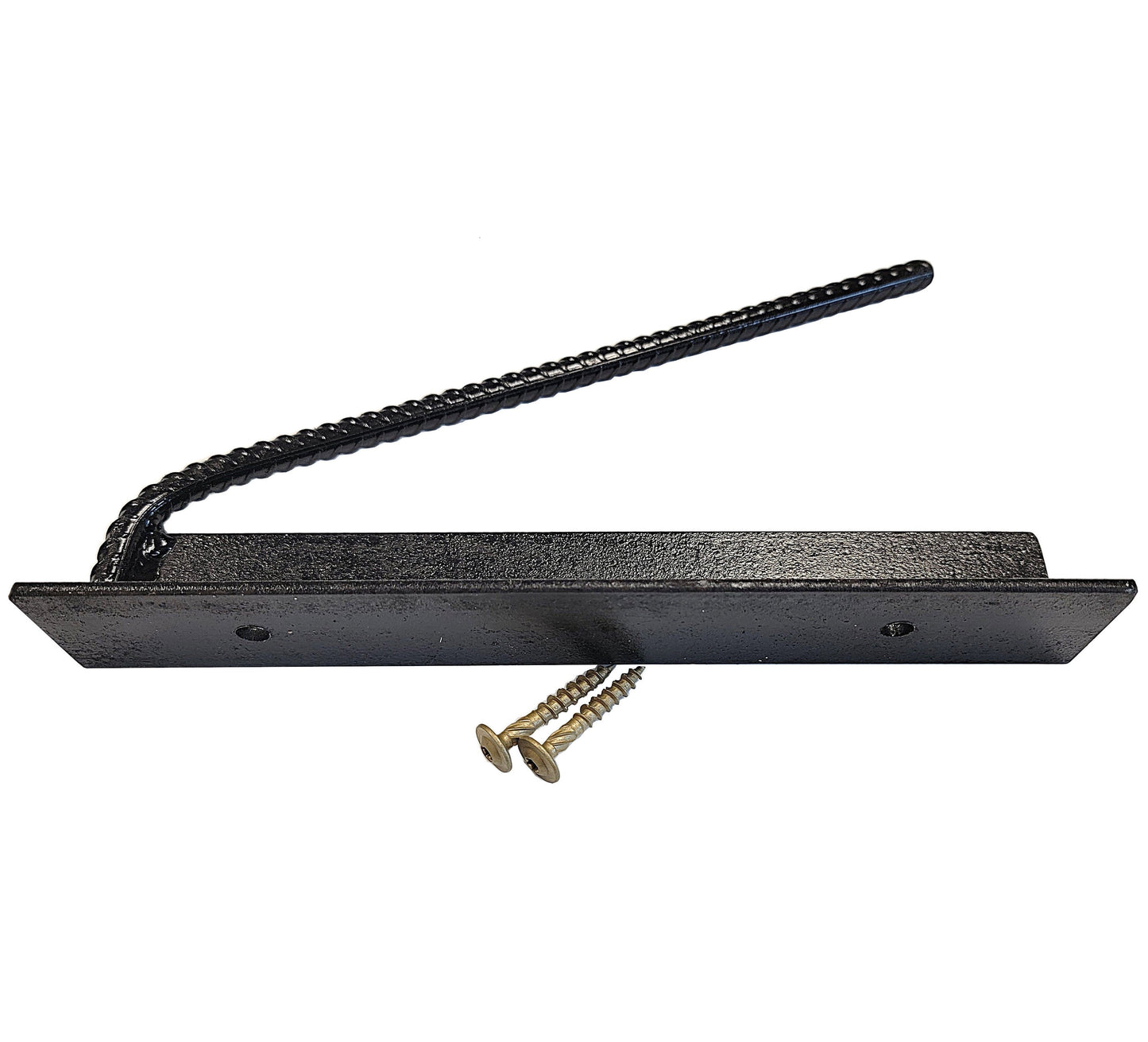 Premium Combo Rabbit Processing Dispatcher Tool & Gambrel Hanger Wringer Neck Cervical Dislocation - Homesteading Supplies for Quail Enthusiasts