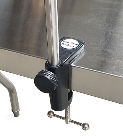 Chicken Cut Up Cone Poultry Deboning Parting Piecing Out Stand Holder