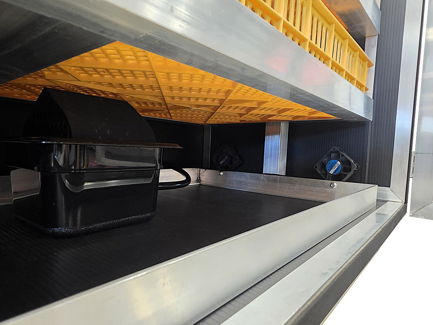 Rite Farm Products PRO1056 USA MADE Cabinet Incubator & Egg Hatcher