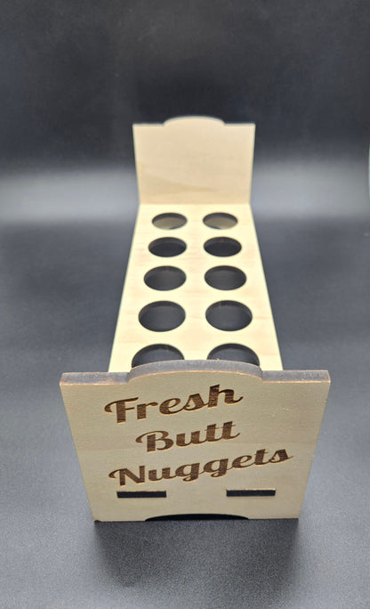 Counter Top Egg  Holder