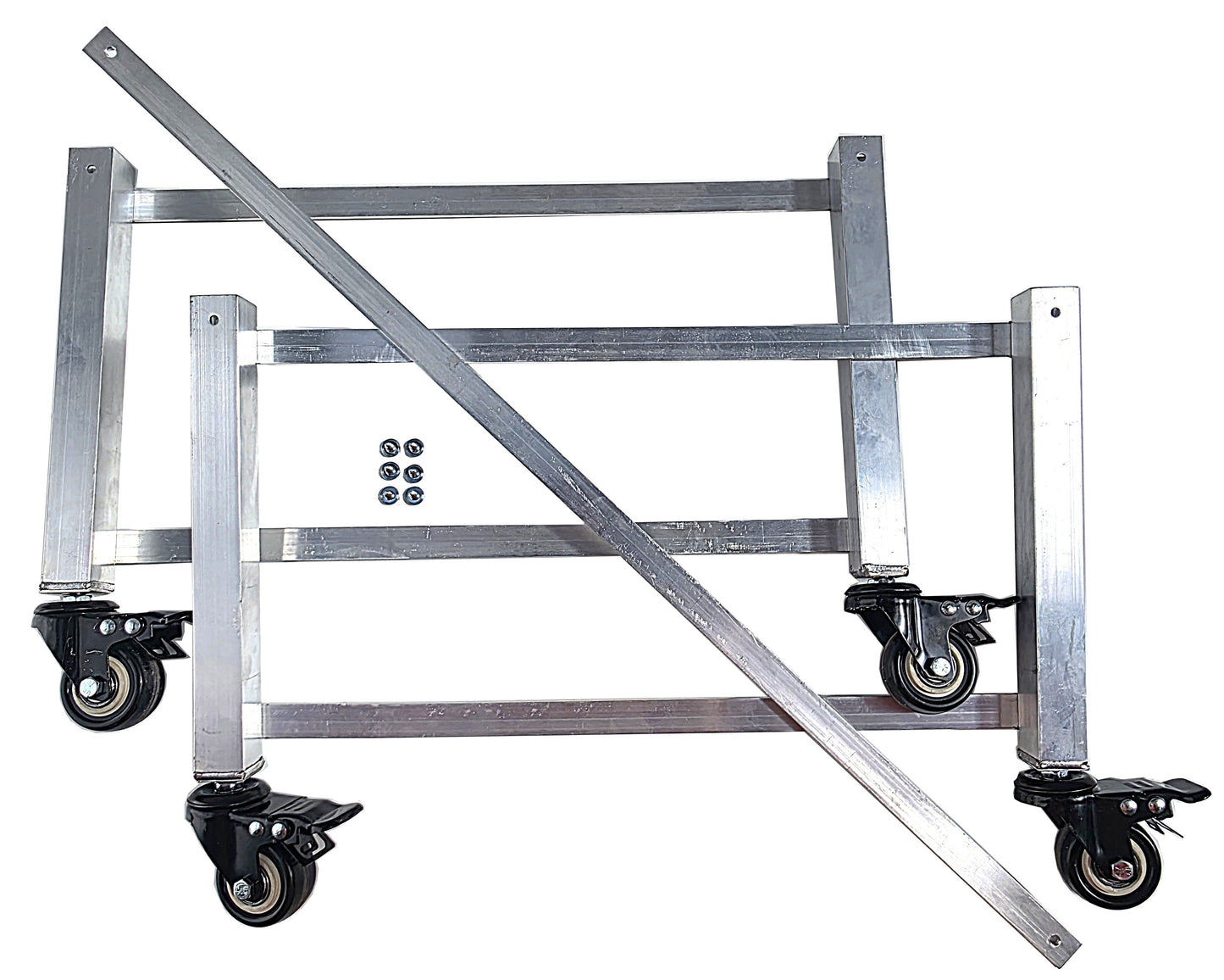 Quail Town Cages by Rite Farm Products - Pro Modular Cage Leg Kits