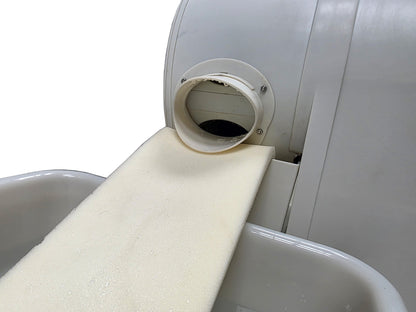 Rite Farm Products Pro Egg Washer, Egg Washing Machine for Chicken, Duck, Turkey, & Peafowl Eggs