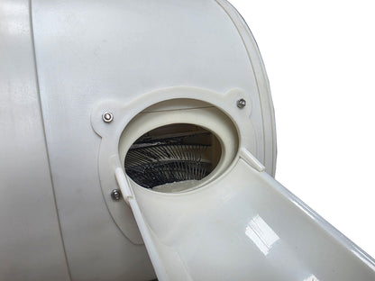 Rite Farm Products Pro Egg Washer, Egg Washing Machine for Chicken, Duck, Turkey, & Peafowl Eggs