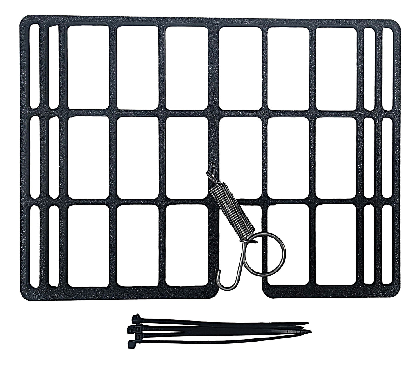 Quail Town Cages by Rite Farm Products - Replacement Fronts and Doors