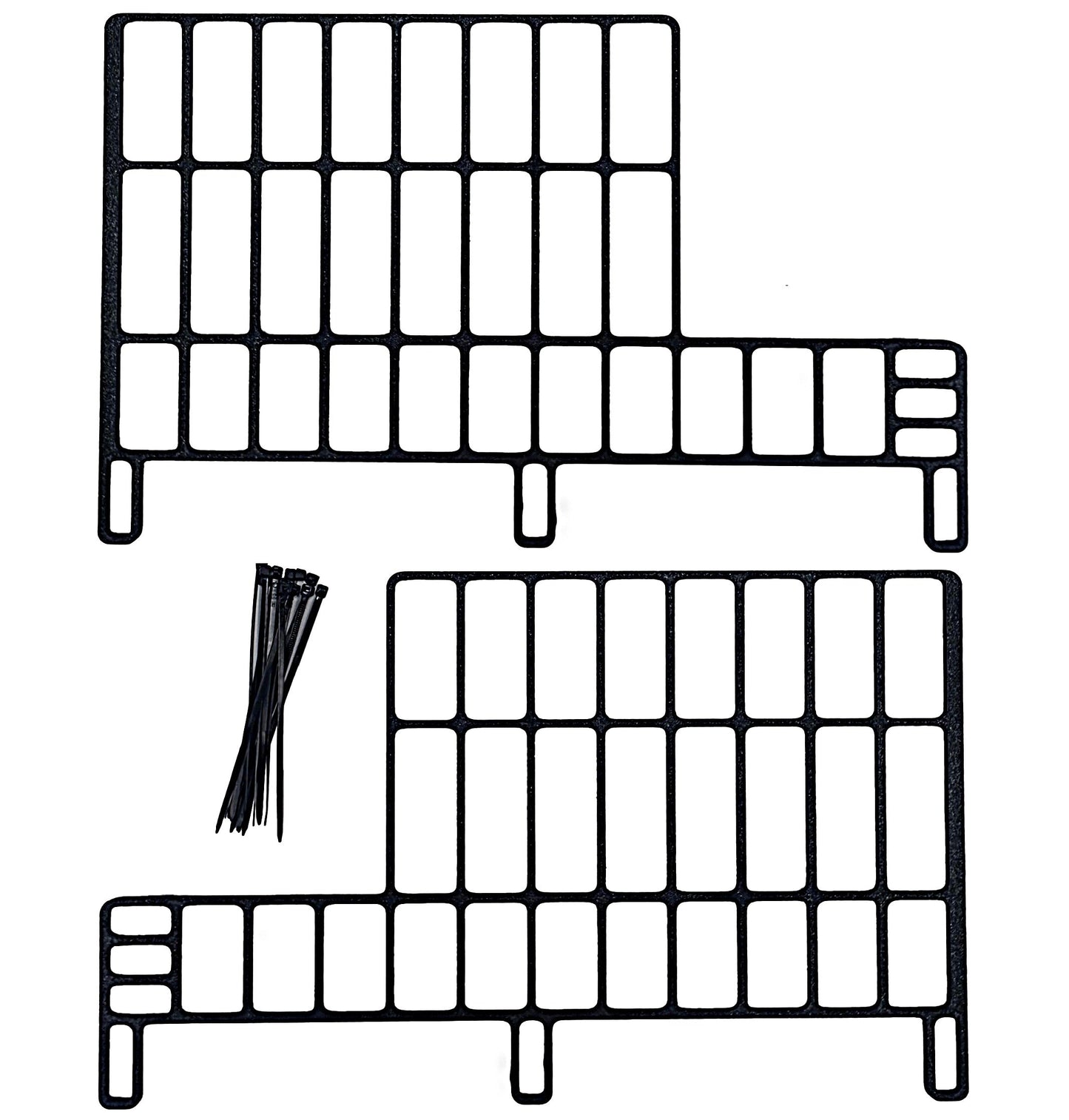 Quail Town Cages by Rite Farm Products - Replacement Fronts and Doors