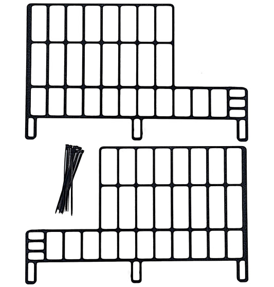 Quail Town Cages by Rite Farm Products - Replacement Fronts and Doors