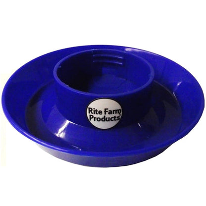 Rite Farm Products Chick Waterer & Quart Jar