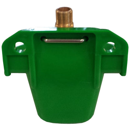 Rite Farm Products Poly Automatic Stock Waterer Drinker