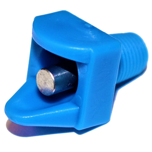Premium Horizontal side mount poultry nipple drinker (options) - Bird Keeping Supplies for Quail Enthusiasts