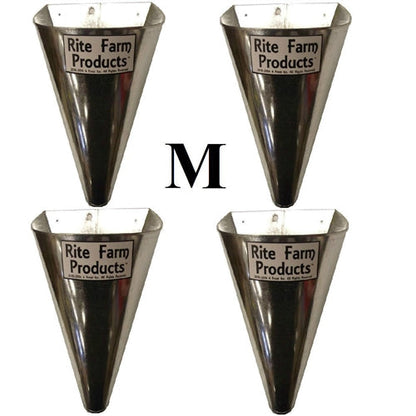 Restraining Processing Killing Cone for Chicken, Turkey, Duck, Goose, Quail, Kill